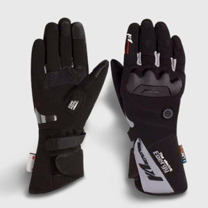 Gant chauffant moto ce - vetement chauffant