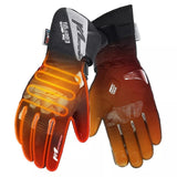 Gant chauffant moto ce - vetement chauffant