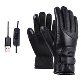 Gant chauffant moto pas cher - vetement chauffant