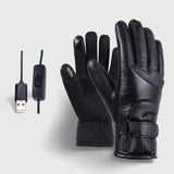Gant chauffant moto pas cher - vetement chauffant