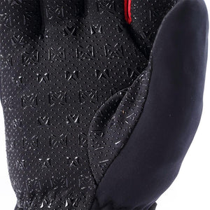 Gant chauffant moto sans fil - vetement chauffant