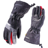 Gant chauffant moto sans fil - vetement chauffant