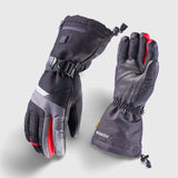 Gant chauffant moto sans fil - vetement chauffant