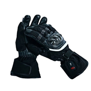 Gant chauffant pour Harley Davidson - vetement chauffant
