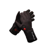 Gant chauffant sans fil - vetement chauffant