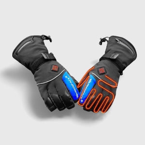 Gant chauffant ski homme - vetement chauffant