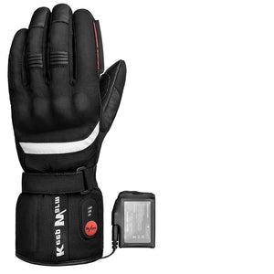 Gant chauffant sport - vetement chauffant