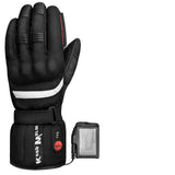 Gant chauffant sport - vetement chauffant