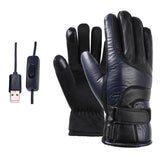 Gant chauffant USB - vetement chauffant