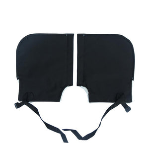 Gant de guidon - vetement chauffant