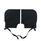 Gant de guidon - vetement chauffant