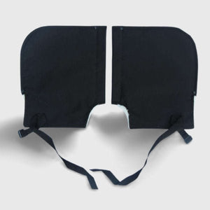 Gant de guidon - vetement chauffant