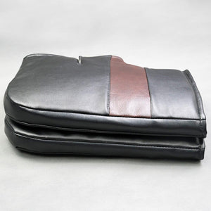 Gant de guidon noir - vetement chauffant