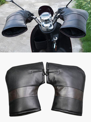 Manchon pour moto – Boutique N°1 de vêtement chauffant
