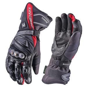 Gant de ski chauffant femme - vetement chauffant