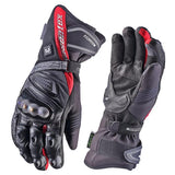 Gant de ski chauffant femme - vetement chauffant