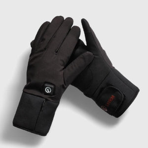 Gant thermique chauffant - vetement chauffant