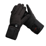 Gant thermique chauffant - vetement chauffant