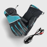 Gants 12 volts - vetement chauffant