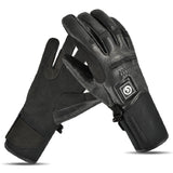 Gants auto chauffants - vetement chauffant