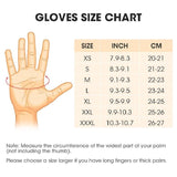 Gants auto chauffants - vetement chauffant