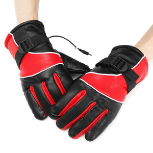 Gants chauffants 12 v - vetement chauffant