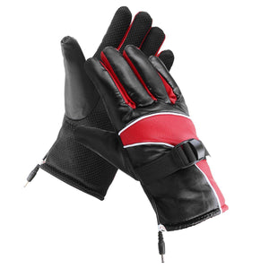 Gants chauffants 12 v - vetement chauffant