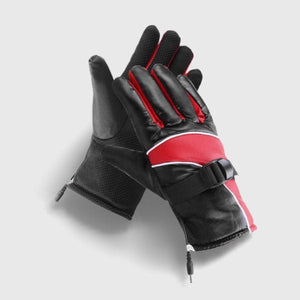 Gants chauffants 12 v - vetement chauffant
