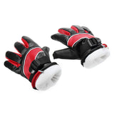 Gants chauffants 12 v - vetement chauffant