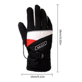 Gants chauffants 12 volts - vetement chauffant