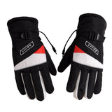 Gants chauffants 12 volts - vetement chauffant