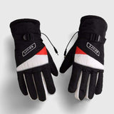 Gants chauffants 12 volts - vetement chauffant