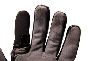 Gants chauffants de moto - vetement chauffant