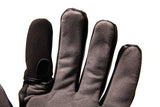 Gants chauffants de moto - vetement chauffant