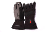 Gants chauffants de moto - vetement chauffant