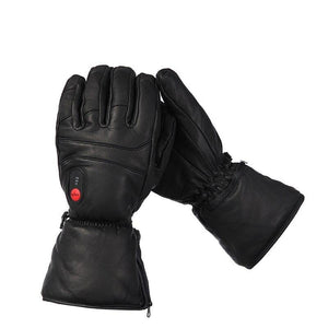 Gants chauffants pour la chasse - vetement chauffant