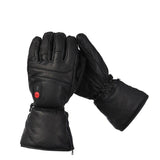 Gants chauffants pour la chasse - vetement chauffant