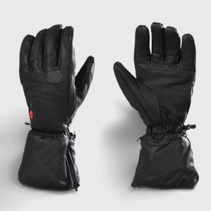 Gants chauffants pour la chasse - vetement chauffant