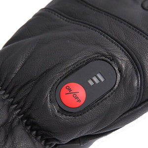 Gants chauffants pour la chasse - vetement chauffant