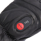 Gants chauffants pour la chasse - vetement chauffant
