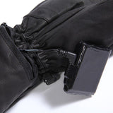 Gants chauffants pour la chasse - vetement chauffant