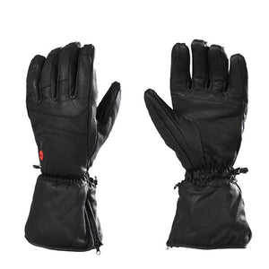 Gants chauffants pour la chasse - vetement chauffant