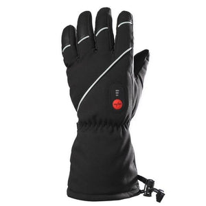 Gants chauffants ski de fond - vetement chauffant
