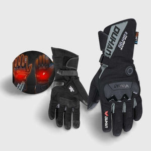 Gants chauffants sport expert - vetement chauffant