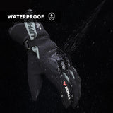 Gants chauffants sport expert - vetement chauffant