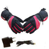 Gants chauffants taille s - vetement chauffant