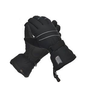 Gants chauffants thermic - vetement chauffant