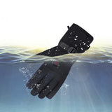 Gants chauffants Waterproof - vetement chauffant