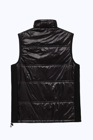 Gilet chauffant avec batterie lithium intégrée 7,4V – 3 zones USB | VETCHAUD™ - vetement chauffant