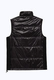 Gilet chauffant avec batterie lithium intégrée 7,4V – 3 zones USB | VETCHAUD™ - vetement chauffant
